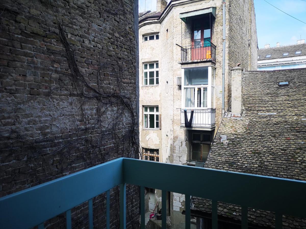 Filinhome Teleckog Novi Sad Exterior foto
