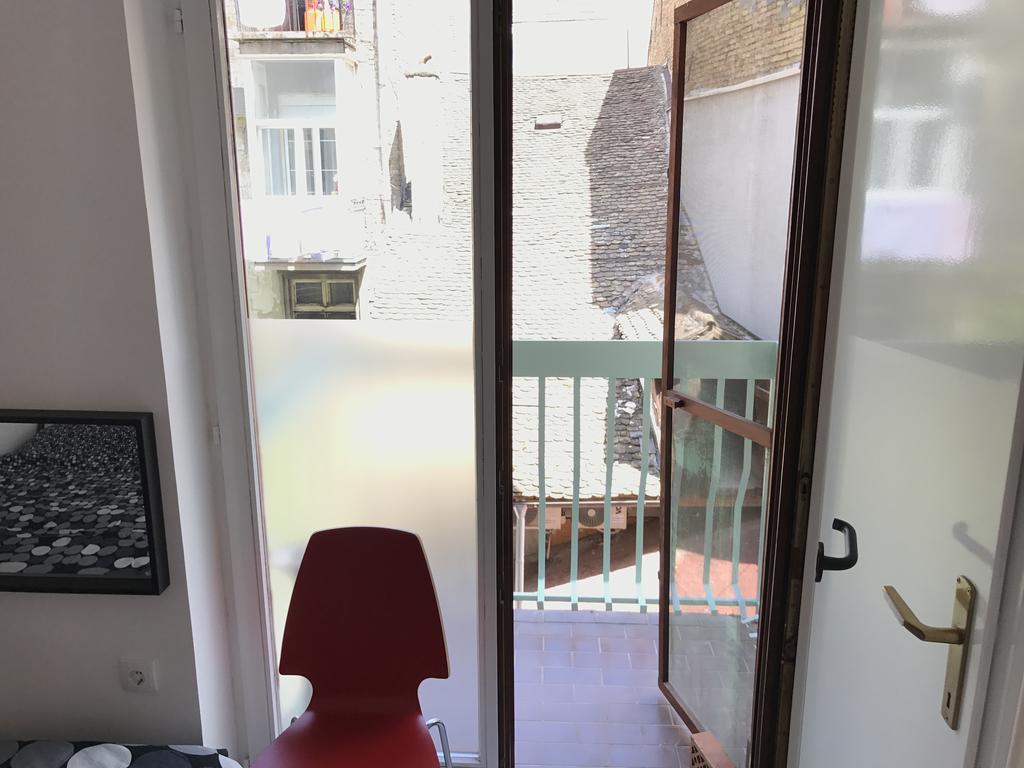 Filinhome Teleckog Novi Sad Exterior foto